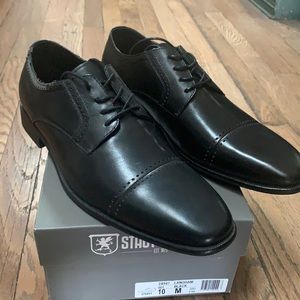 Stacy Adams Langham (New with Defects)